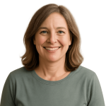 Rita Profile Pic Small